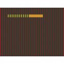 Anima Nascondino Amarillo 5900089 Coordonné Mural