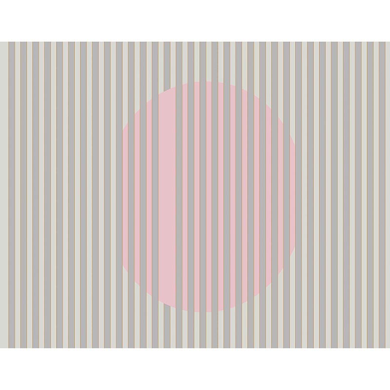 Papel Pintado Coordonné Anima Nascondino Gris 5900085