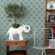 Papel Pintado Coordonné Anima El baile del pato 5900004