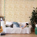 Anima Jungle Blanco 5900046 Coordonné Papel