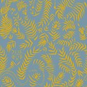 Anima Jungle Azul 5900048 Coordonné Papel