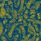 Papel Pintado Coordonné Anima Jungle 5900047