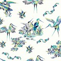 Anima Grullas de papel Azul 5900002 Coordonné Papel
