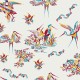 Papel Pintado Coordonné Anima Grullas de papel 5900000