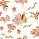 Papel Pintado Coordonné Anima Grullas de papel 5900001