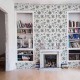 Papel Pintado Coordonné Anima Cheetahs 5900043