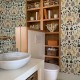 Papel Pintado Coordonné Anima Cheetahs 5900044 