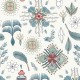 Papel Pintado Coordonné Anima Micro Cosmos 5900049