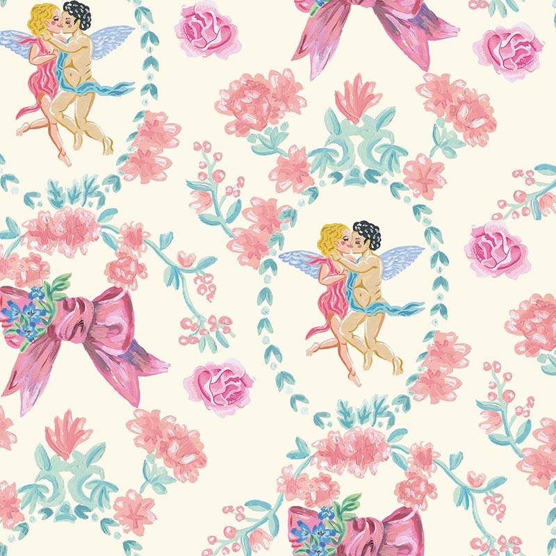 Papel Pintado Coordonné Kissing the sky  5900070