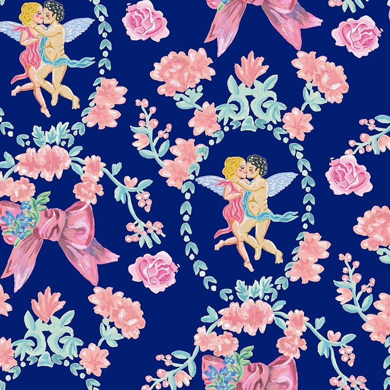 Papel Pintado Coordonné Kissing the sky  5900072