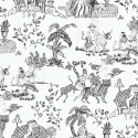 Anima Tipsy love Negro 5900075 Coordonné Papel