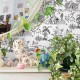 Papel Pintado Coordonné Tipsy love 5900075