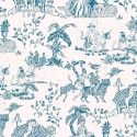 Anima Tipsy love Azul 5900076 Coordonné Papel