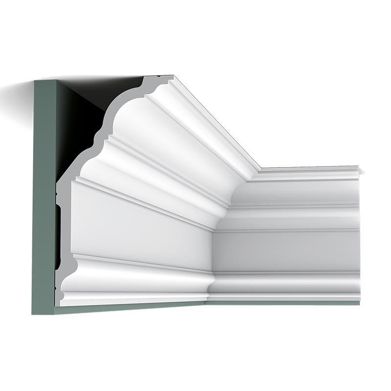 Orac Decor Cornisa C340 Noblesse