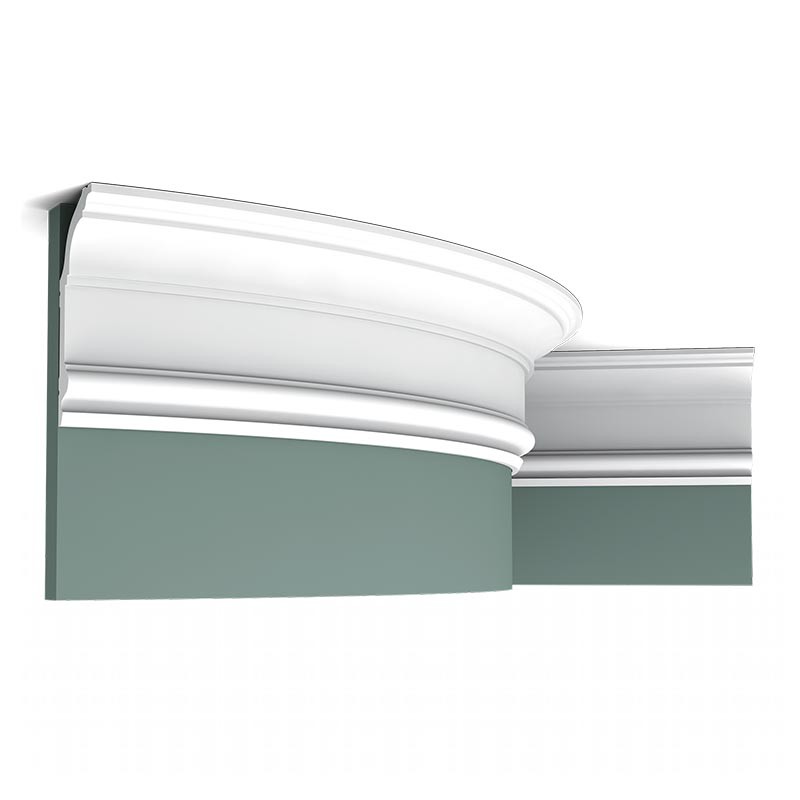 Orac Decor Cornisa C339F Noblesse