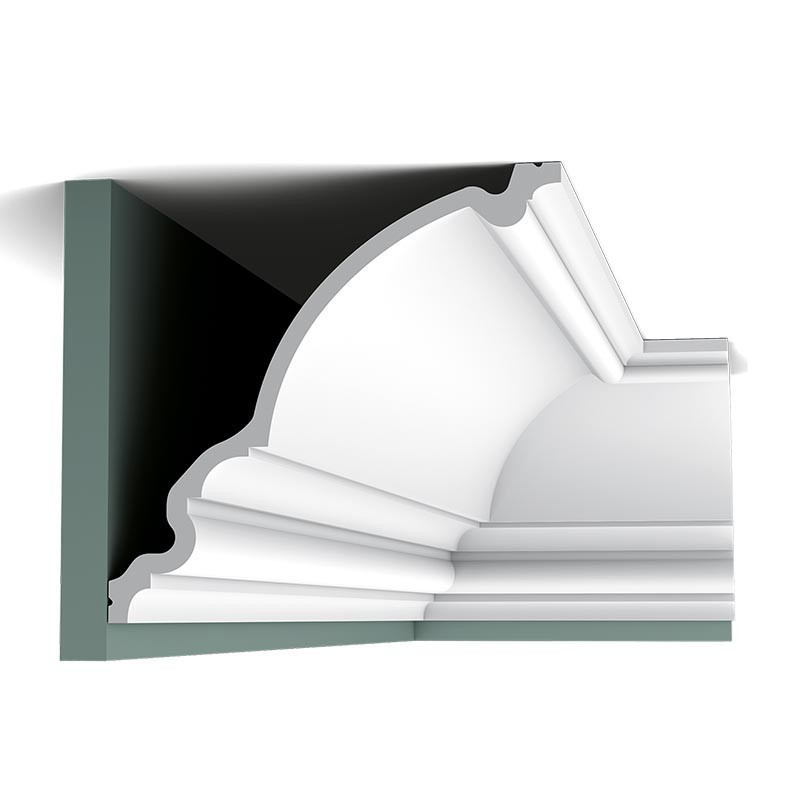Orac Decor Cornisa C336 Ba'Rock