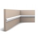 Orac Decor Moldura PX201