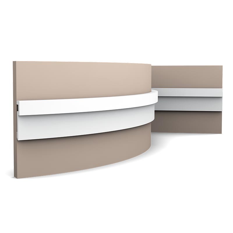 Orac Decor Moldura PX198F