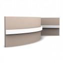 Moldura SX194F Orac Decor