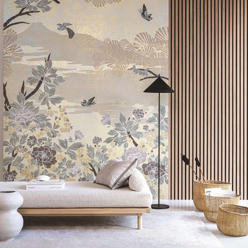 Mural Casamance Panoramas 2 Kansaï A75353976