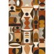 Mural Casamance Panoramas 2 Modelage A75564180