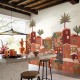 Mural Casamance Panoramas 2 Vila Viela 75861426
