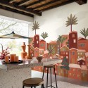 Panoramas 2 Vila Viela 7586 14 26 Mural Casamance