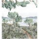 Mural Casamance Panoramas 2 Cap Frehel 75830508