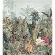 Mural Casamance Panoramas 2 Daintree 75662138