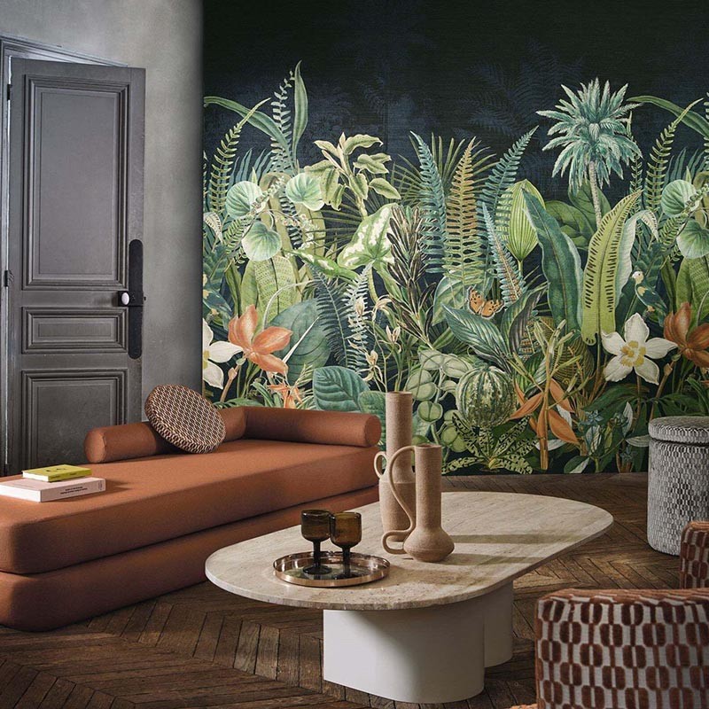 Mural Casamance Panoramas 2 Daintree 75662036