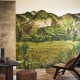 Mural Casamance Panoramas 2 Hapao 75621120