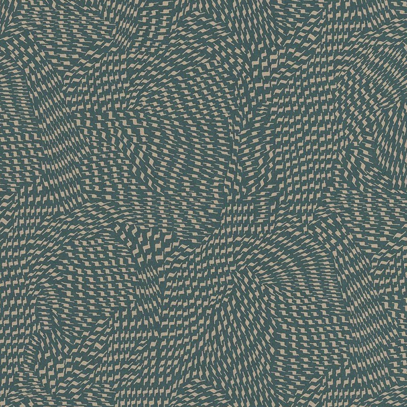 Papel pintado de Casamance Square Jasmin Passy 75722854