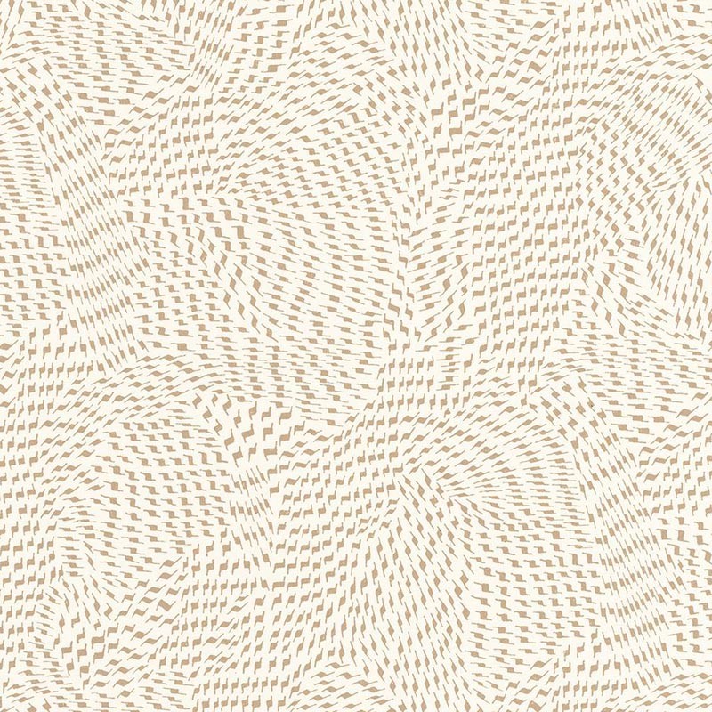 Papel pintado de Casamance Square Jasmin Passy 75722650
