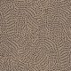 Papel pintado de Casamance Square Jasmin Passy 75722752