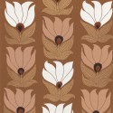 Square Jasmin Dauphine 7569 09 16 Papel pintado Casamance