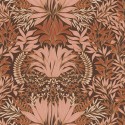 Square Jasmin Chardon 7573 33 64 Papel pintado Casamance