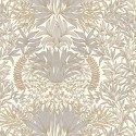 Square Jasmin Chardon 7573 31 60 Papel pintado Casamance