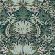 Papel pintado de Casamance Square Jasmin Chardon 75733568