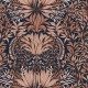 Papel pintado de Casamance Square Jasmin Chardon 75733466