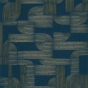 Square Jasmin Hector 7570 18 34 Papel pintado Casamance