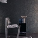 Textures Métal B7504 36 80 Tessela Papel Casamance