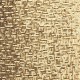 Papel pintado de Casamance Textures Métalliques Pyrite 75750304