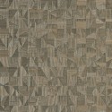 Textures Métal B7440 10 58 Tiznit Papel Casamance