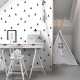 Black & White ESTAhome Papel pintado 138942