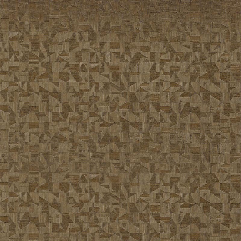Papel pintado de Casamance Textures Métalliques Tiznit B74400344