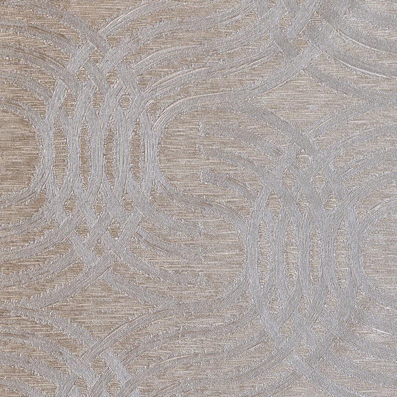 Papel pintado de Casamance Textures Métalliques Auraria 75792242