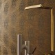 Papel pintado de Casamance Textures Métalliques Auraria 75792650