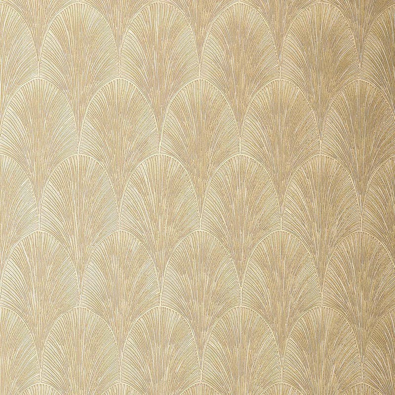 Papel pintado Casamance Textures Métalliques Tourmaline 75781324