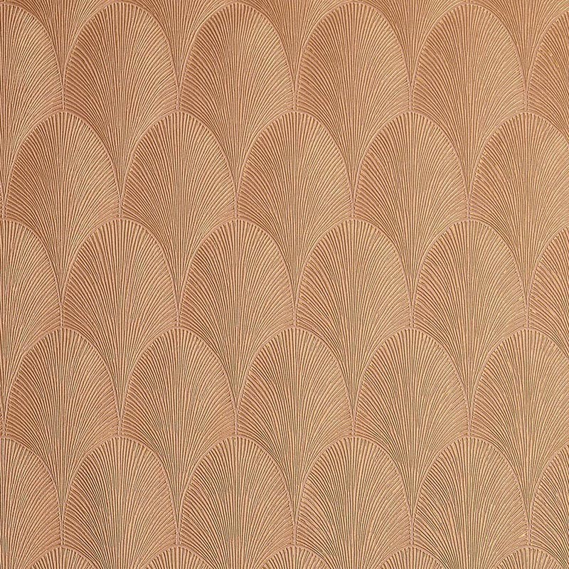 Papel pintado Casamance Textures Métalliques Tourmaline 75781630
