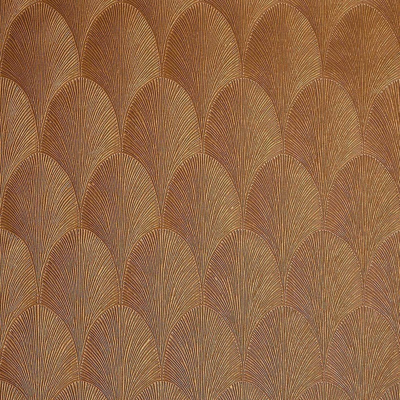 Papel pintado Casamance Textures Métalliques Tourmaline 75781732